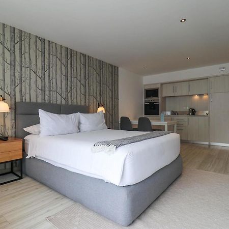Charming 1Br In Barranco Lima Exterior foto