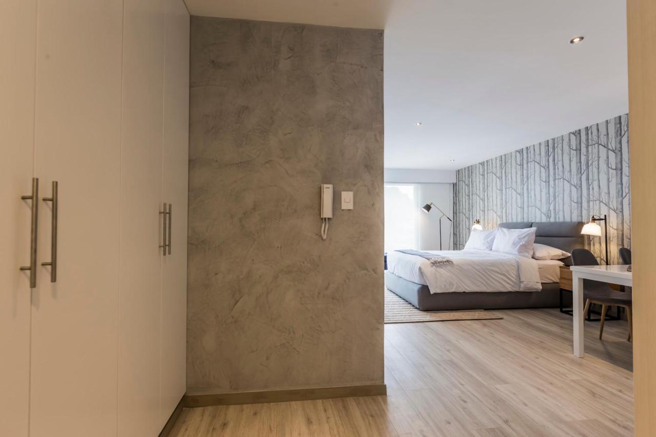 Charming 1Br In Barranco Lima Exterior foto