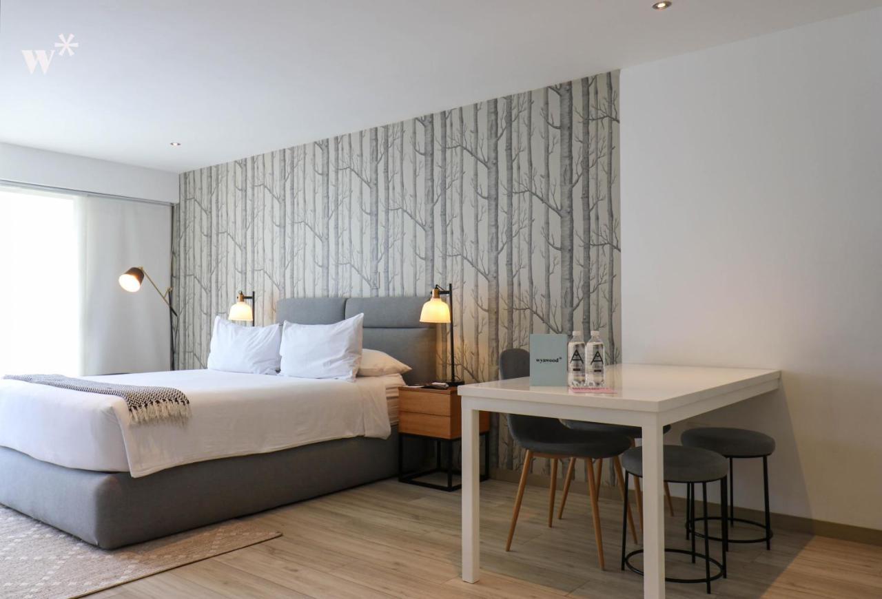 Charming 1Br In Barranco Lima Exterior foto