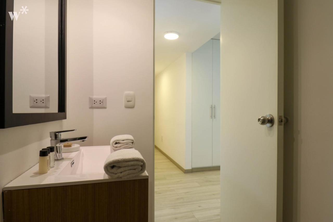 Charming 1Br In Barranco Lima Exterior foto